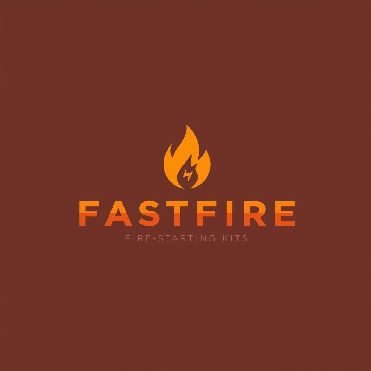 FastFireUF logotyp